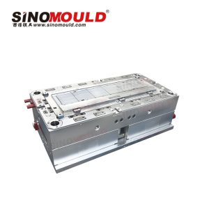 Air conditioning grille mold