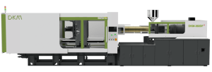 Thinwall high speed machine