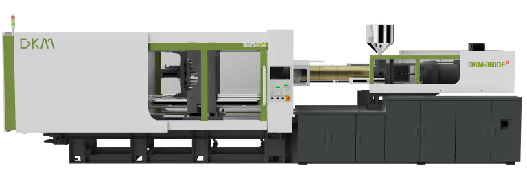 Read more about the article The Ultimate Guide to Thin-Wall Food Packaging Injection Molding Machines: Speed, Precision & Efficiency