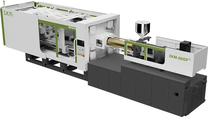 In mold labeling imm