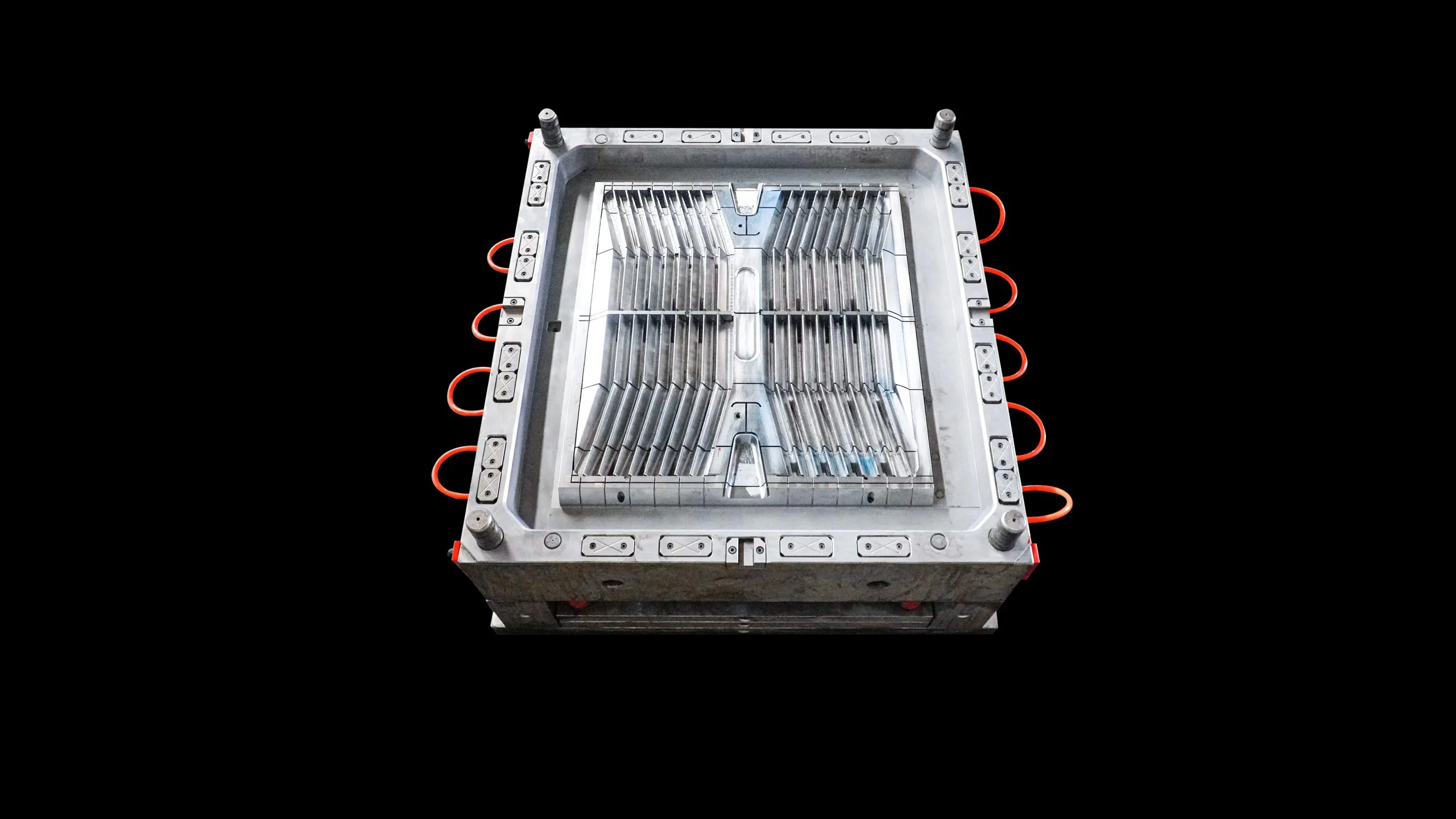 Air Cooler Housing Mould​2