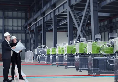 company workshop