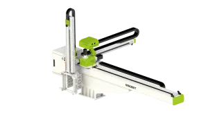IVI IML Robot​