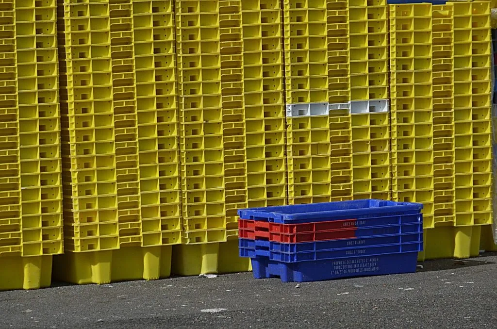 crate