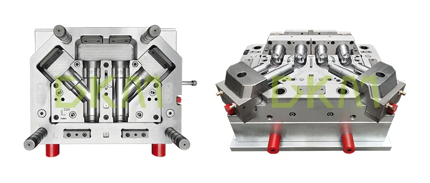 pipe-fitting-production-line-pipe-fitting-mould