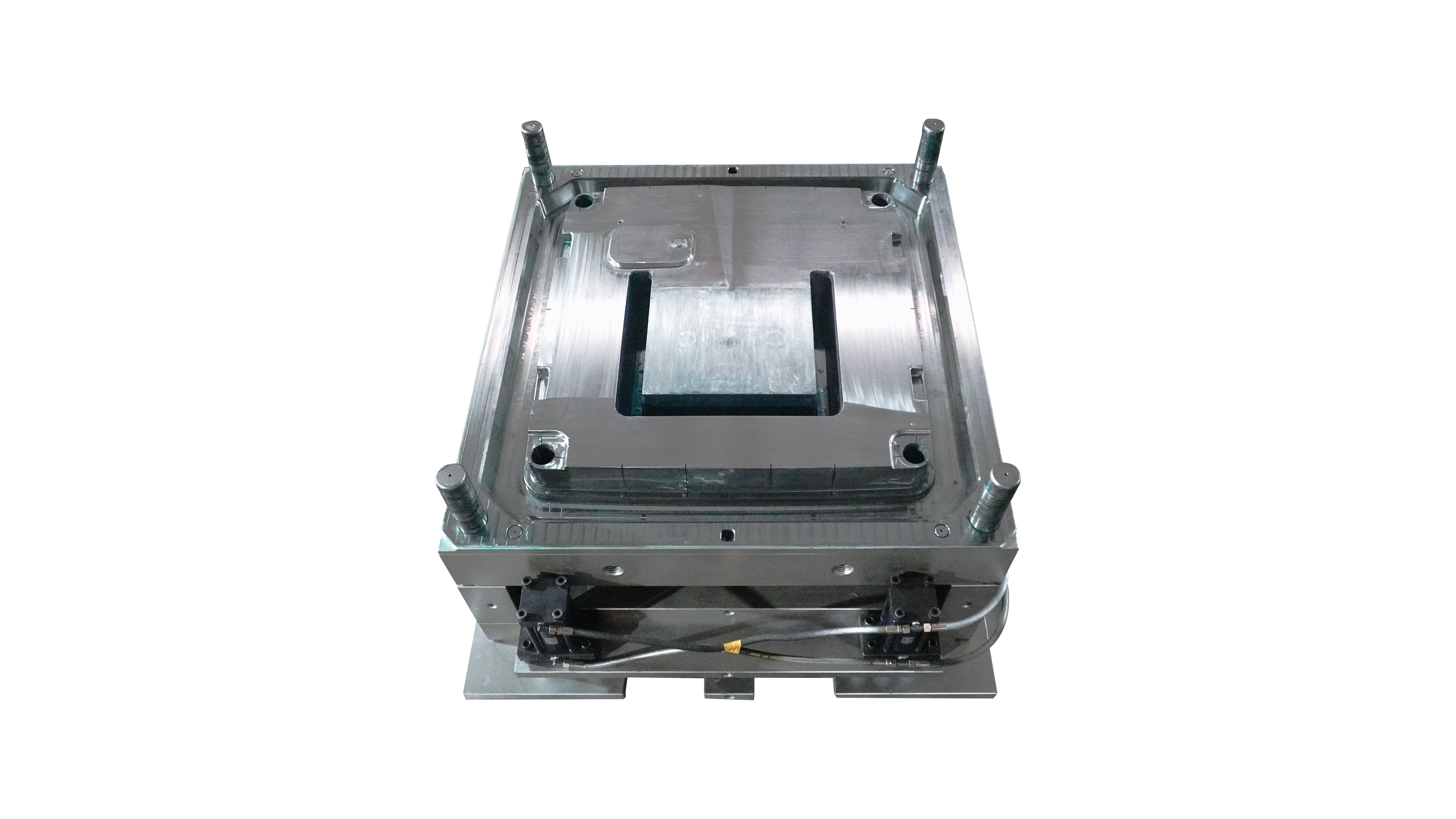 Air Cooler Housing Mould​3